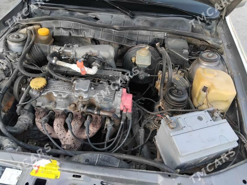 Opel Vectra 1990 - 46 000 TMT - Farap - img 2