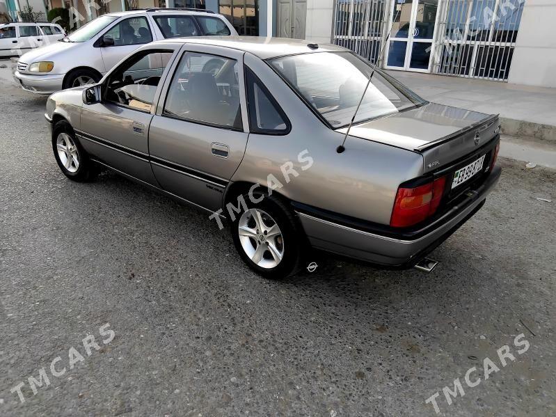 Opel Vectra 1990 - 46 000 TMT - Farap - img 5