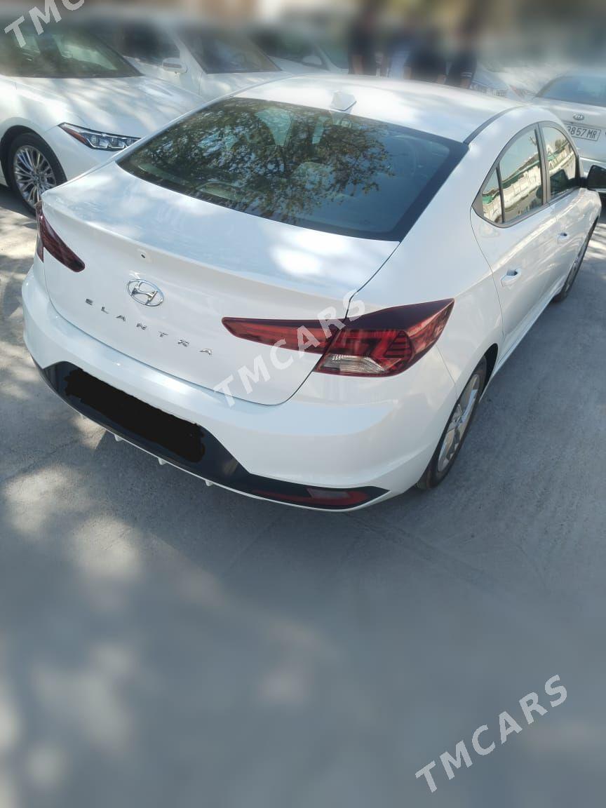 Hyundai Elantra 2020 - 230 000 TMT - Mary - img 4
