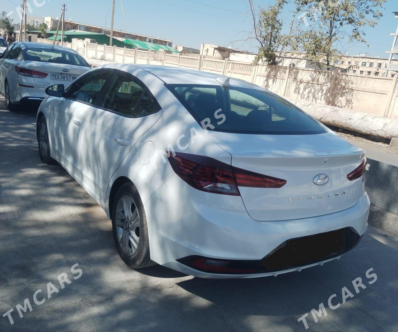 Hyundai Elantra 2020 - 230 000 TMT - Mary - img 3
