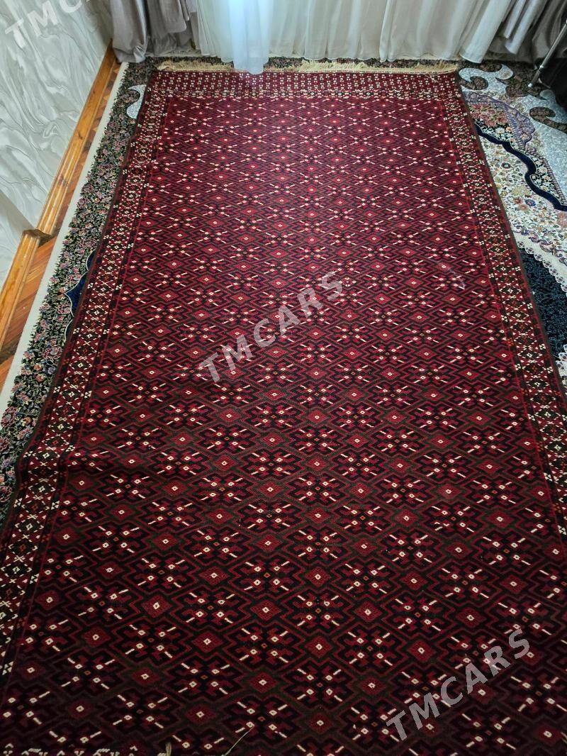 Turkmen palas - Туркменбаши - img 4