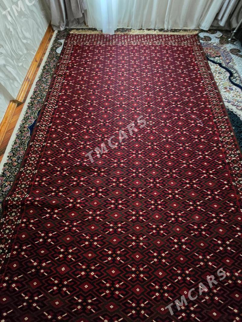Turkmen palas - Туркменбаши - img 3