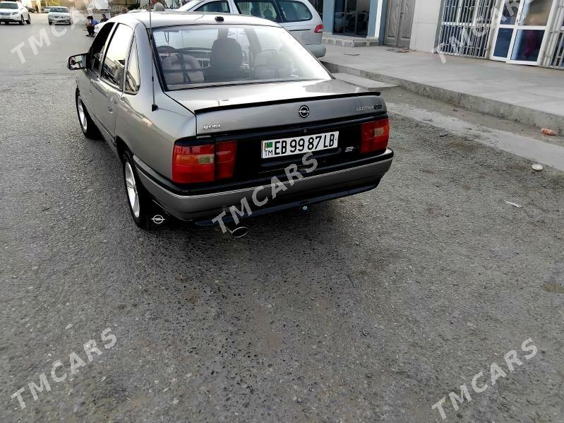 Opel Vectra 1990 - 46 000 TMT - Farap - img 8