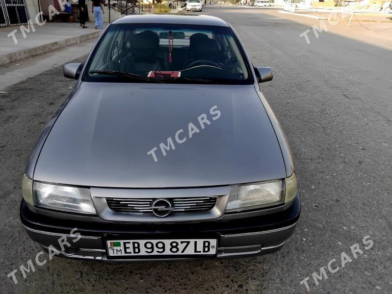 Opel Vectra 1990 - 46 000 TMT - Farap - img 7