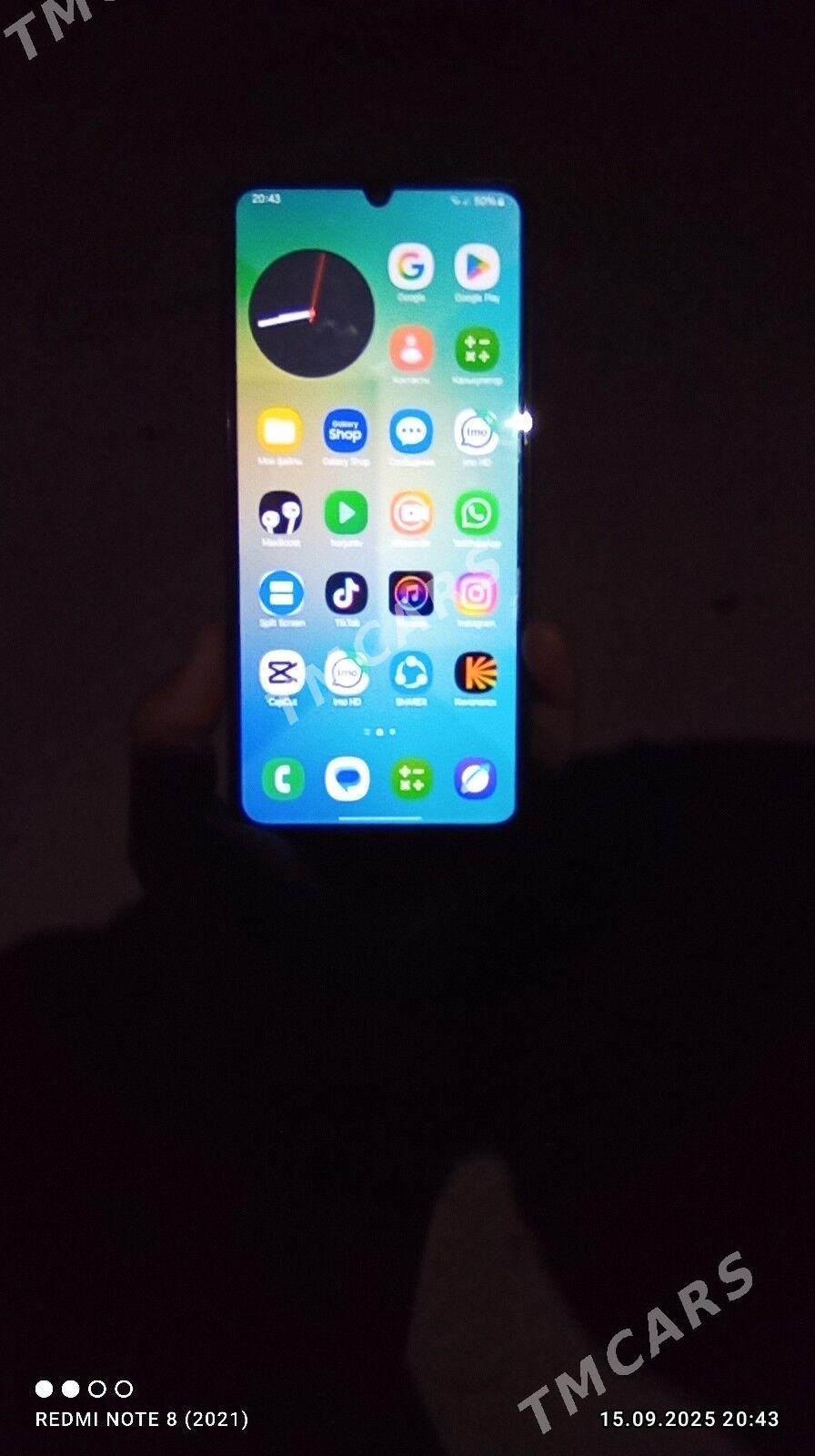 Galaxy a06 - Dänew - img 4