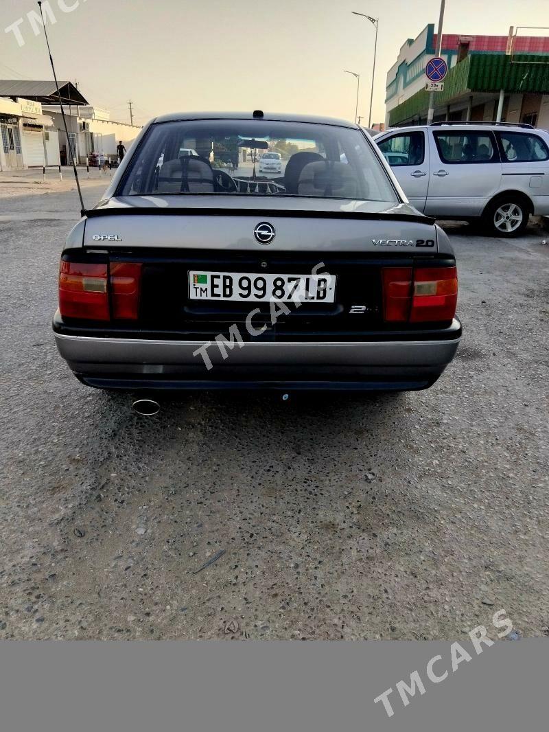 Opel Vectra 1990 - 46 000 TMT - Farap - img 9