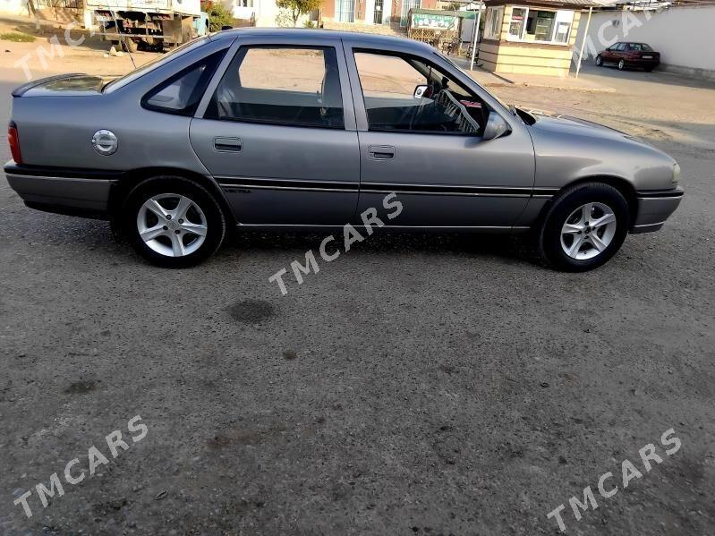 Opel Vectra 1990 - 46 000 TMT - Farap - img 6