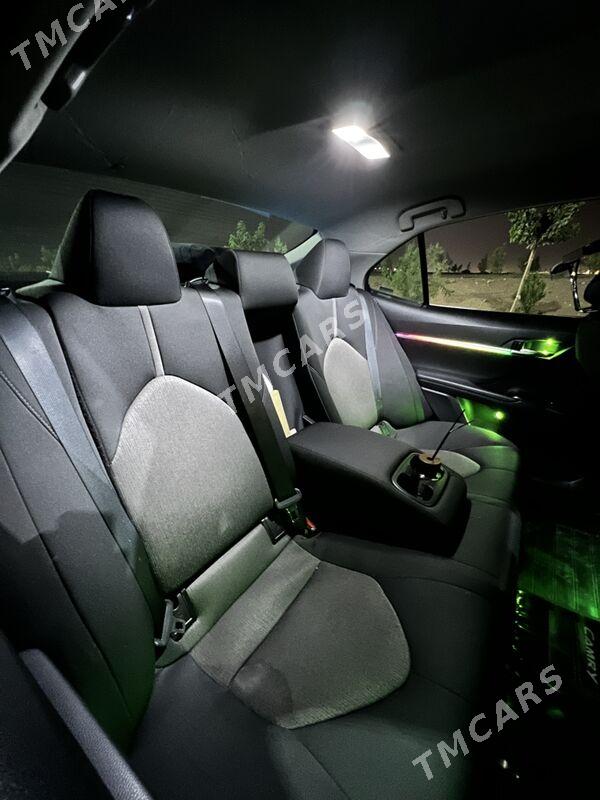 Toyota Camry 2021 - 295 000 TMT - Aşgabat - img 6