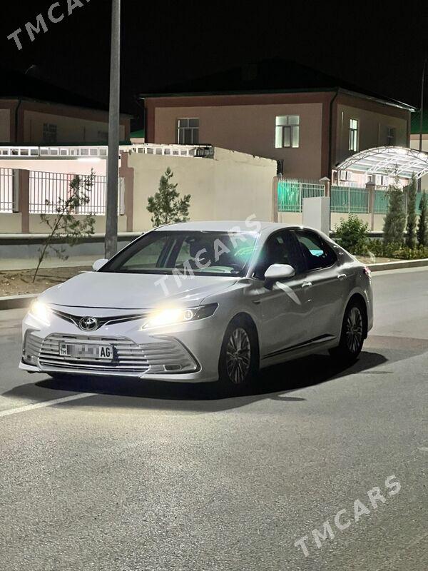 Toyota Camry 2021 - 295 000 TMT - Aşgabat - img 2