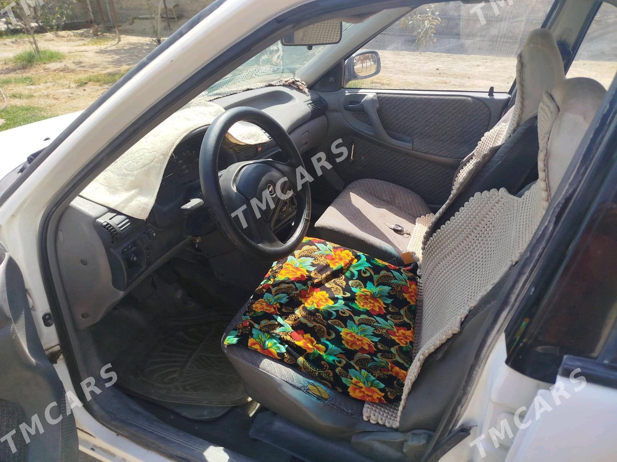 Opel Astra 1993 - 40 000 TMT - Bäherden - img 3