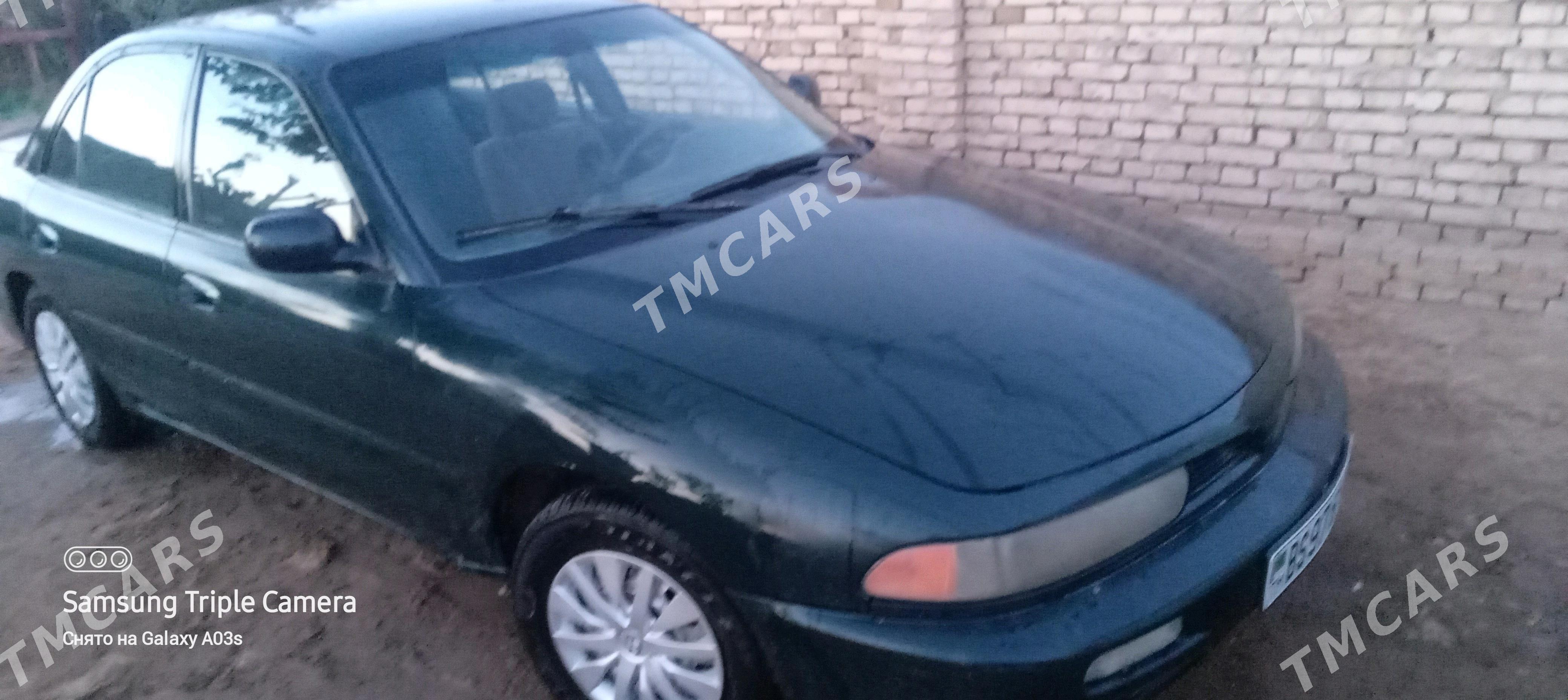 Mitsubishi Galant 1995 - 20 000 TMT - Türkmengala - img 2