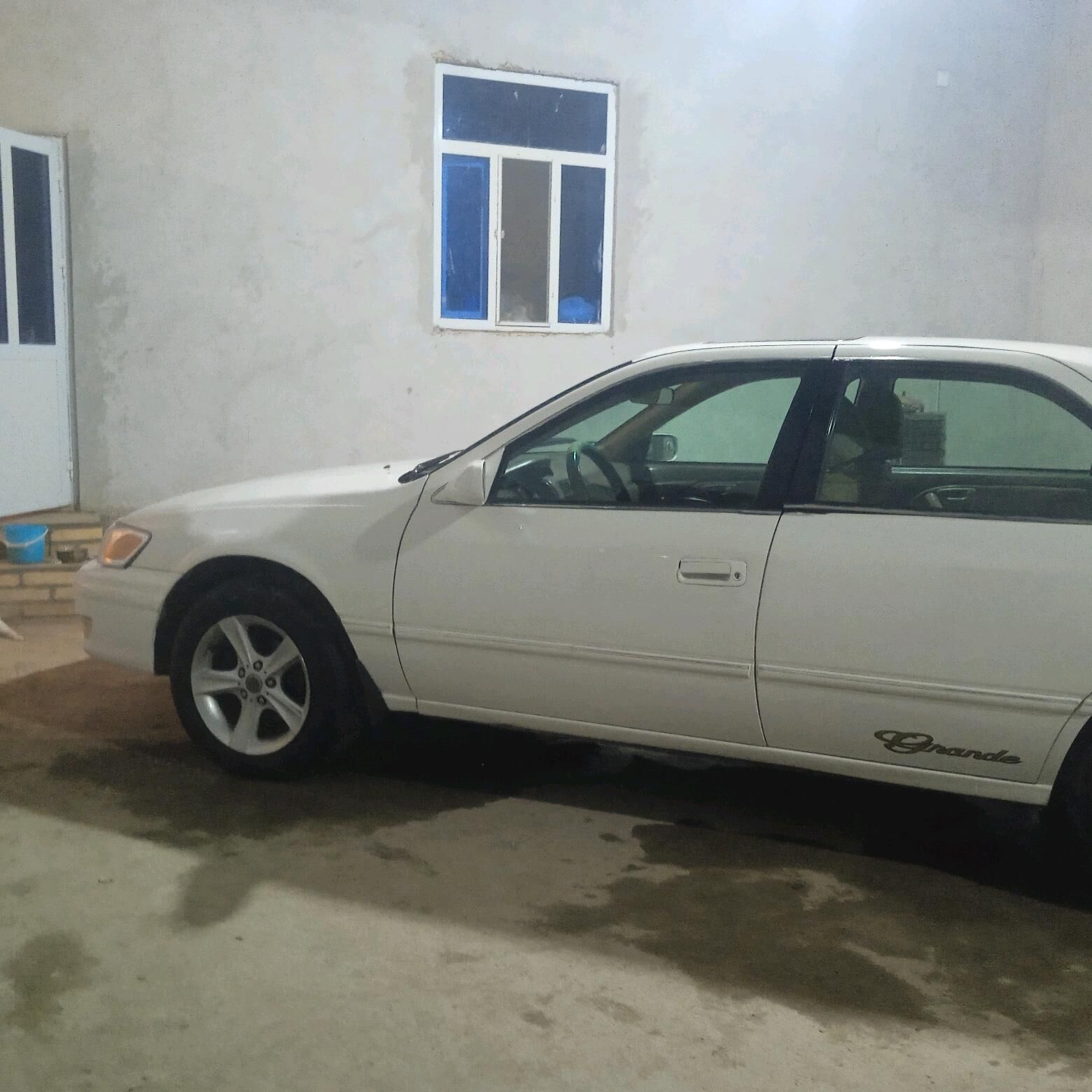 Toyota Camry 1998 - 160 000 TMT - Дянев - img 3