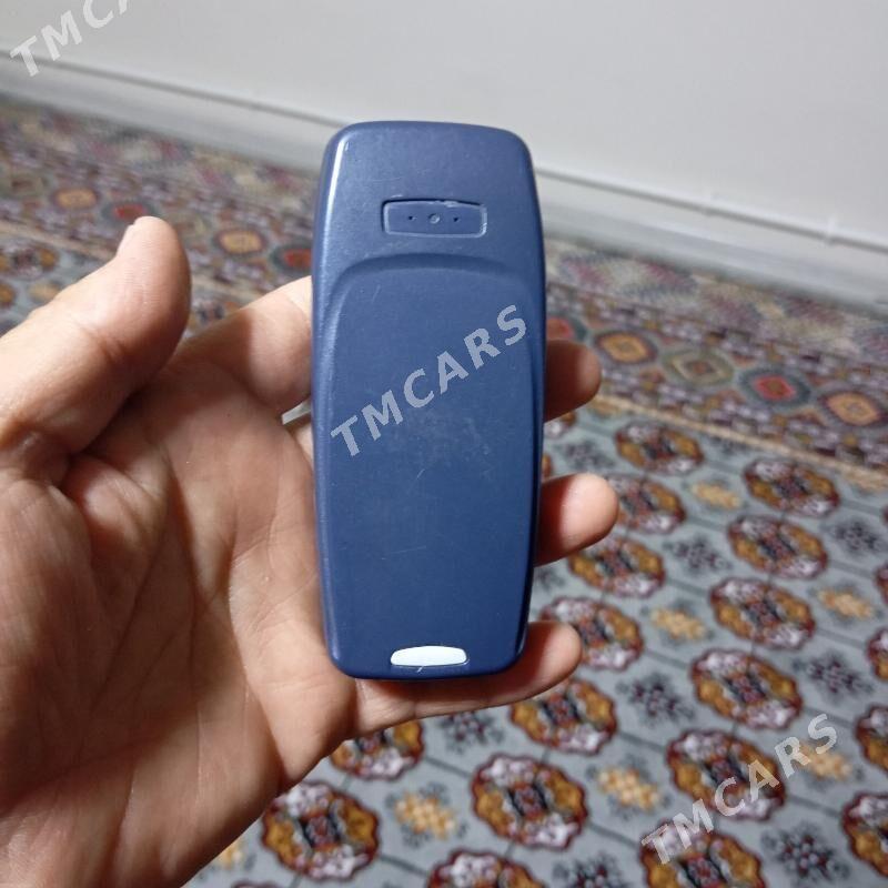 Nokia 3310 original prastoy - Aşgabat - img 2