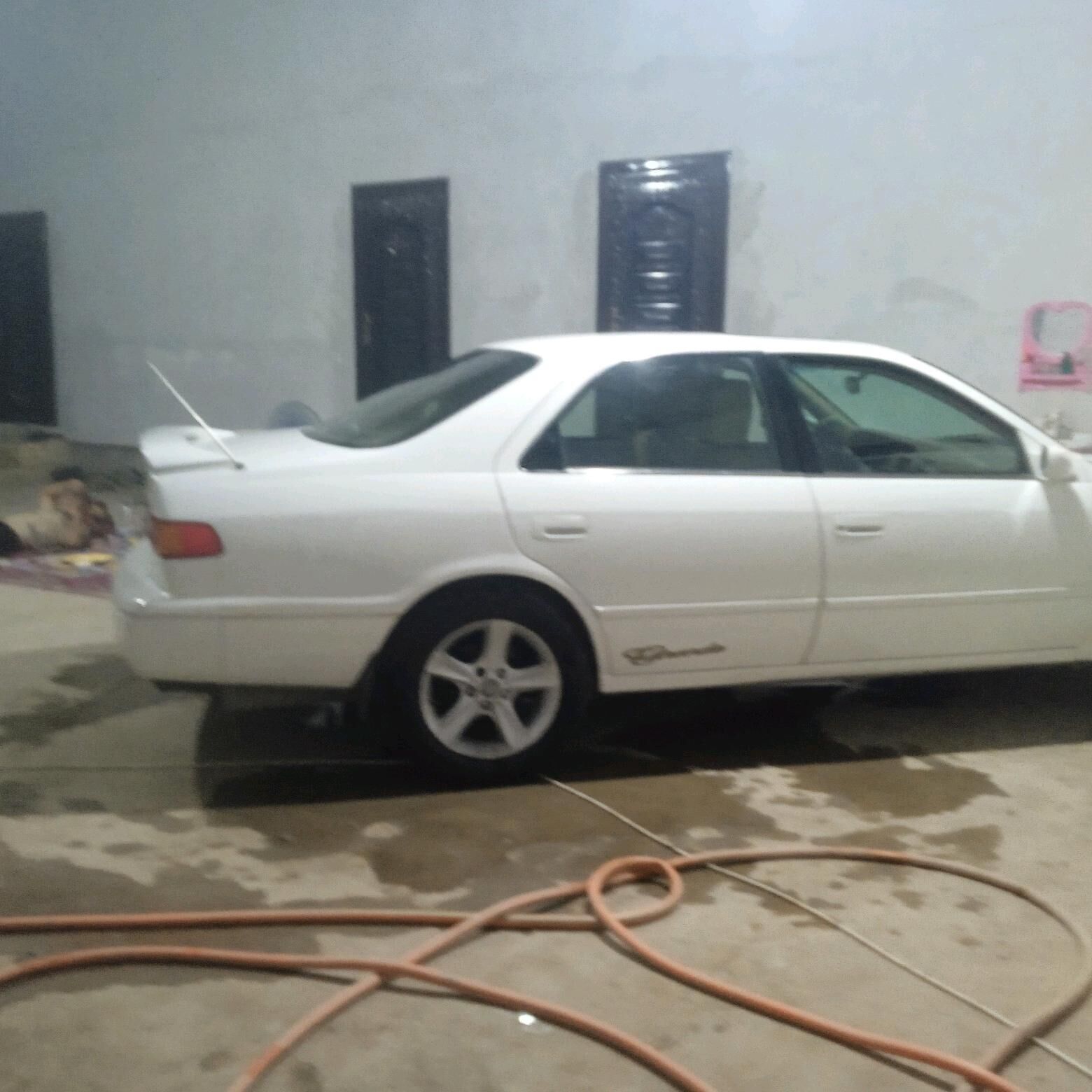 Toyota Camry 1998 - 160 000 TMT - Дянев - img 7