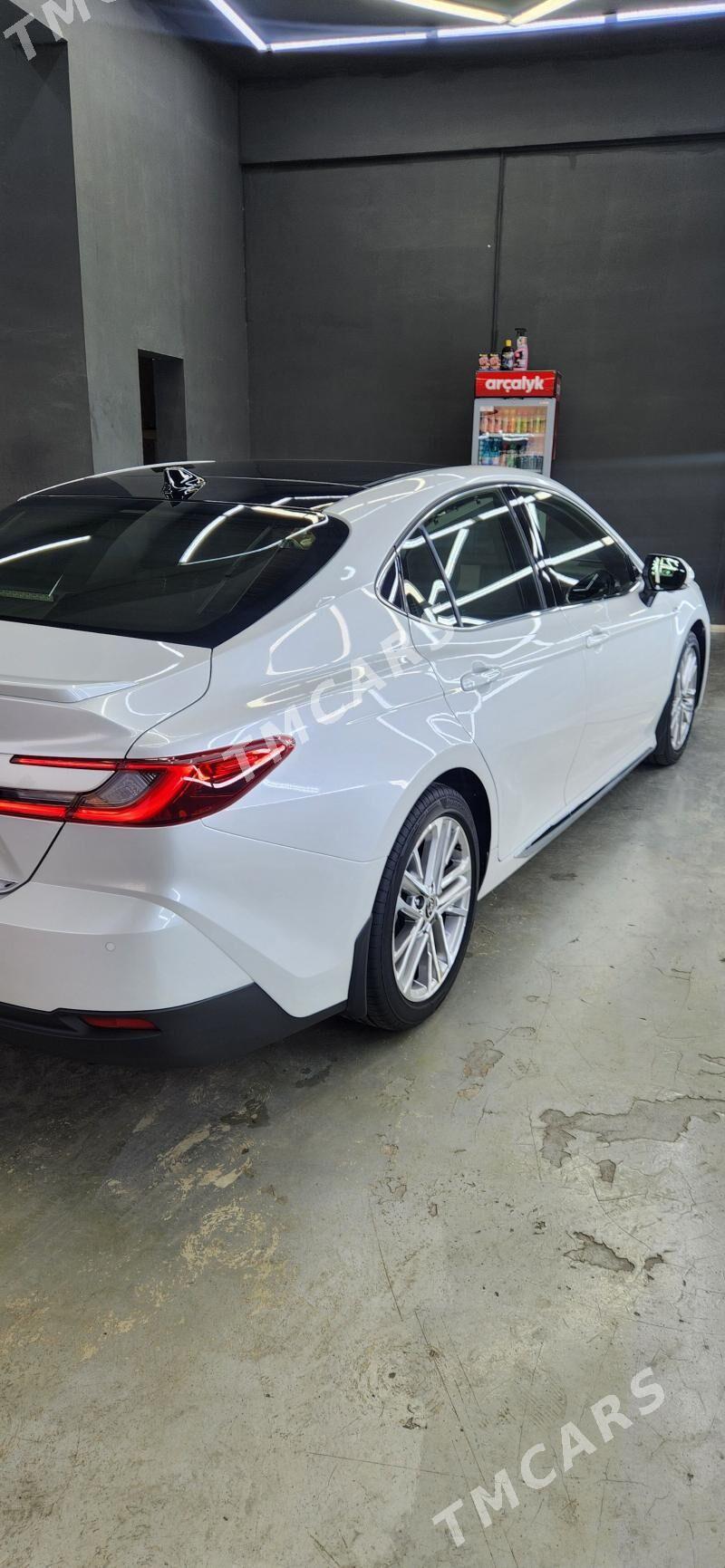 Toyota Camry 2025 - 777 000 TMT - Köşi - img 5