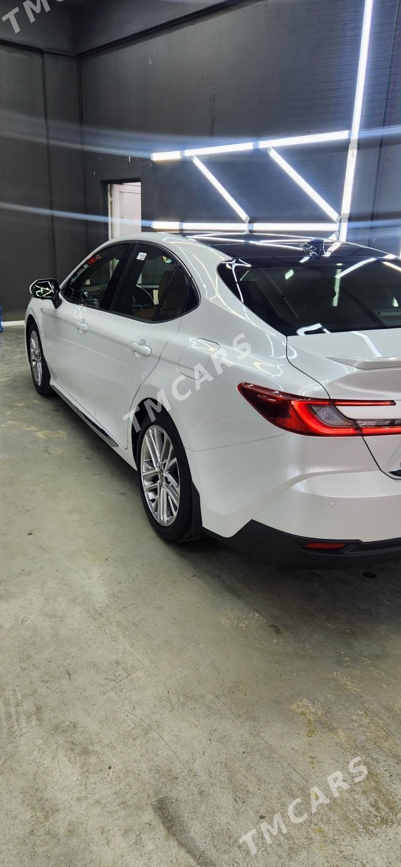 Toyota Camry 2025 - 777 000 TMT - Köşi - img 3