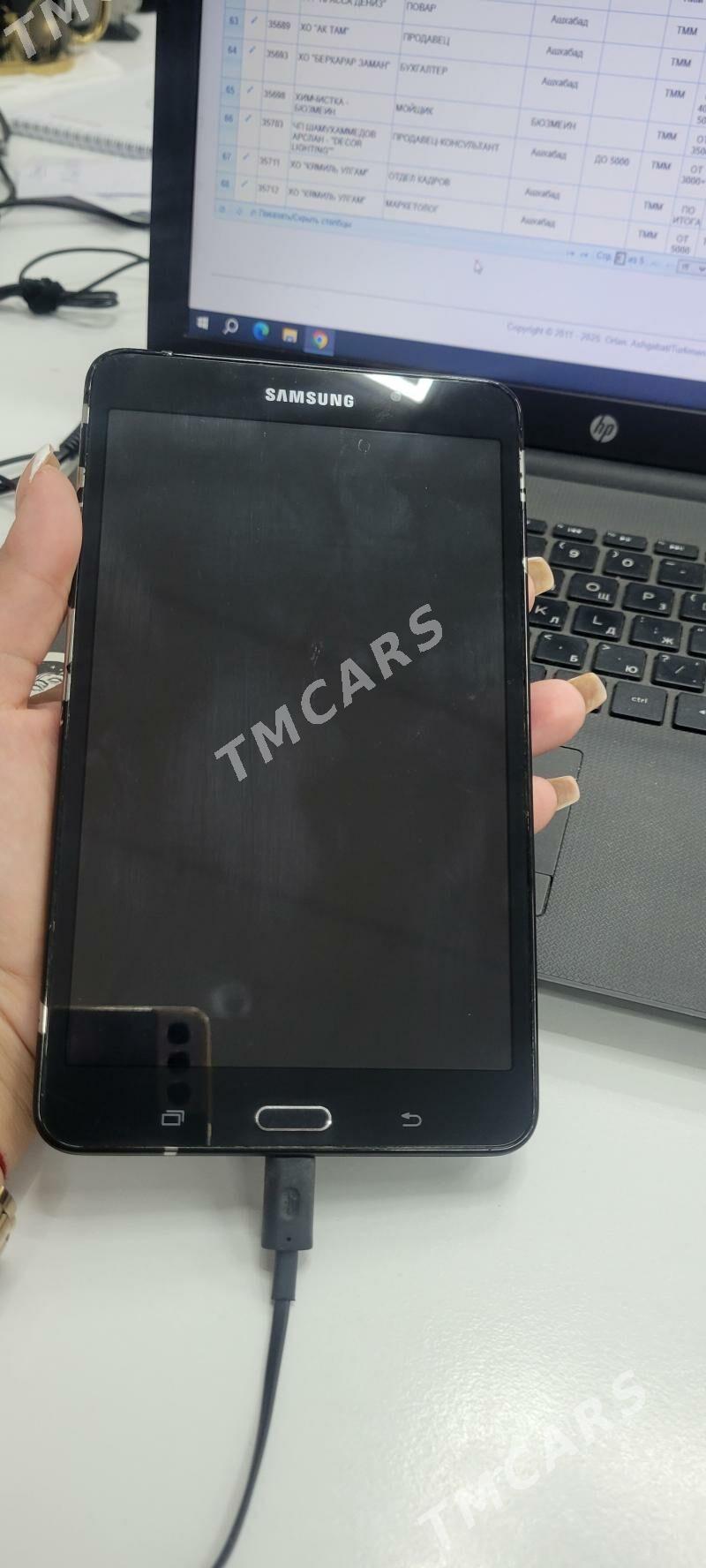 planşet samsung tab4 - 8 мкр - img 4