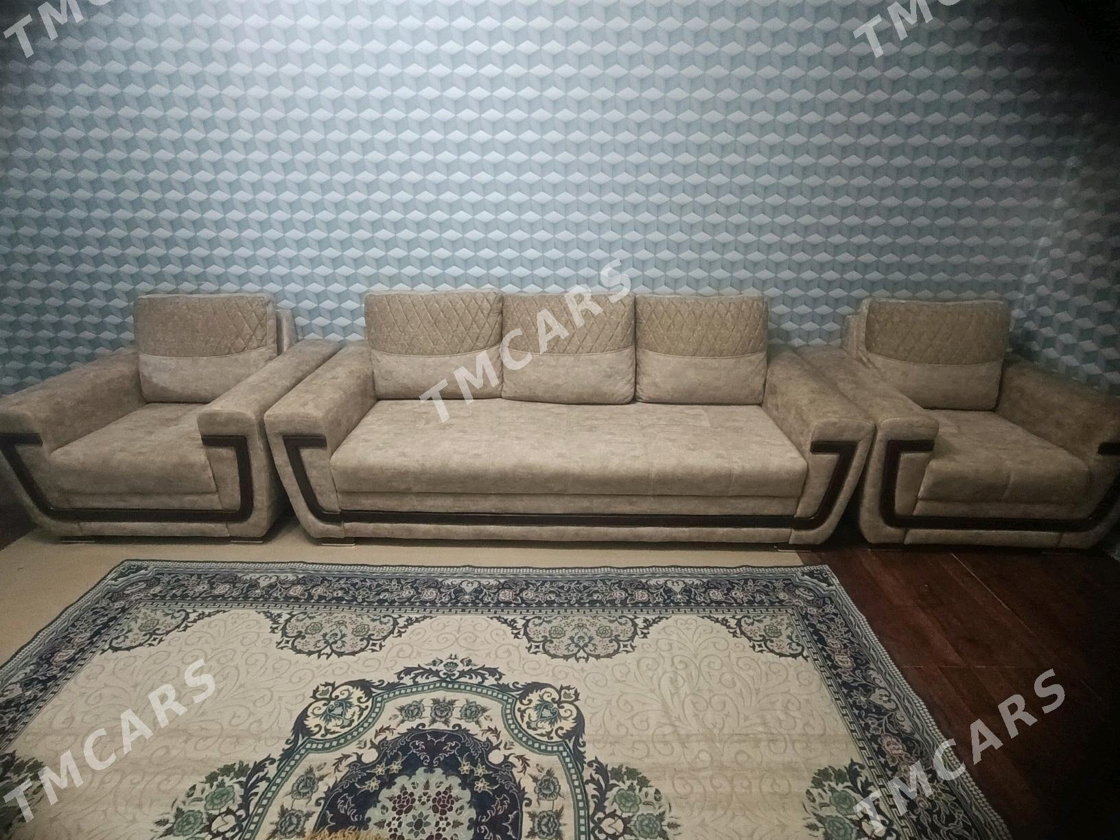 diwan kresla - Balkanabat - img 5