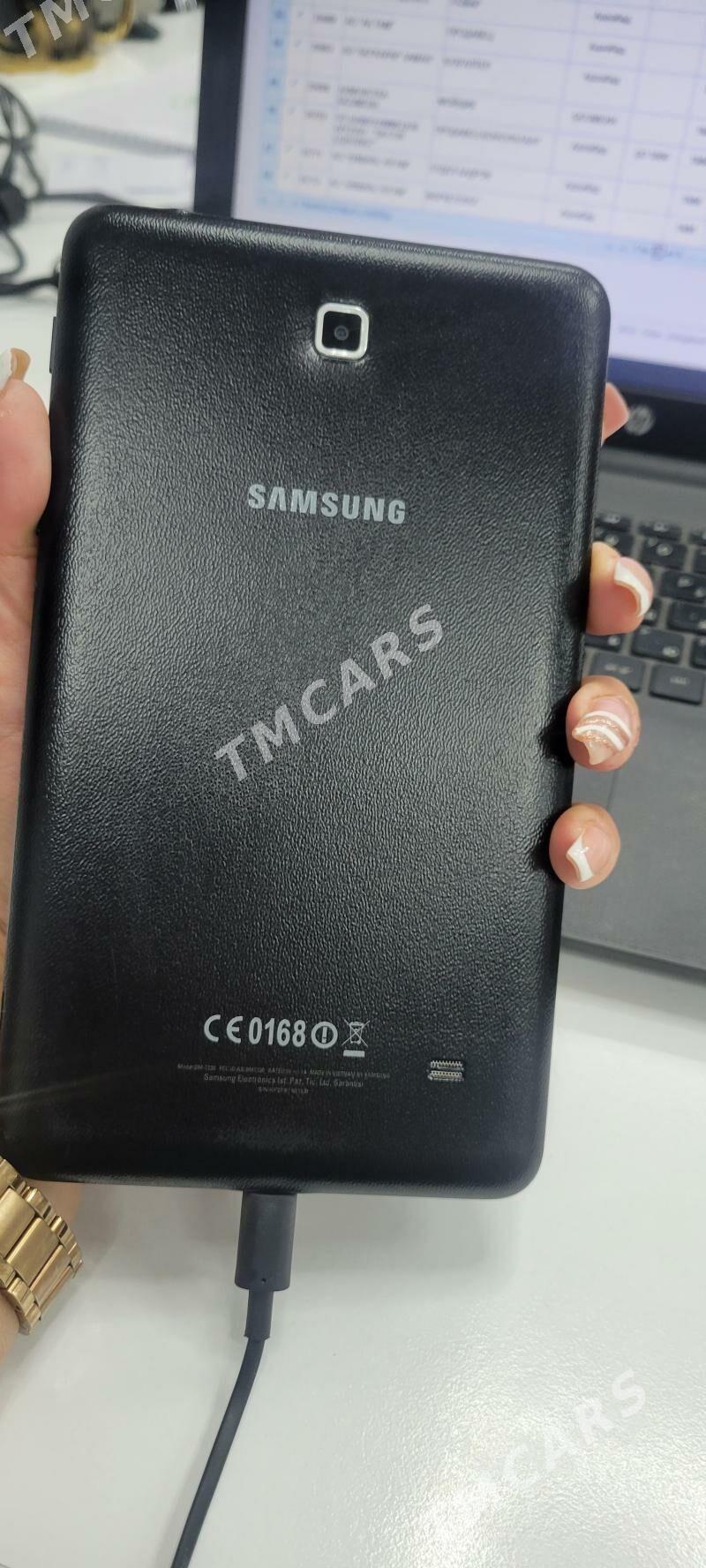 planşet samsung tab4 - 8 мкр - img 3