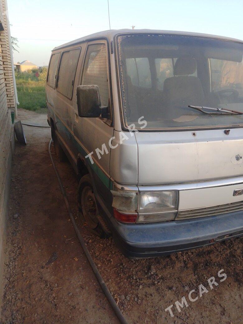 Toyota Hiace 1990 - 30 000 TMT - Mary - img 5