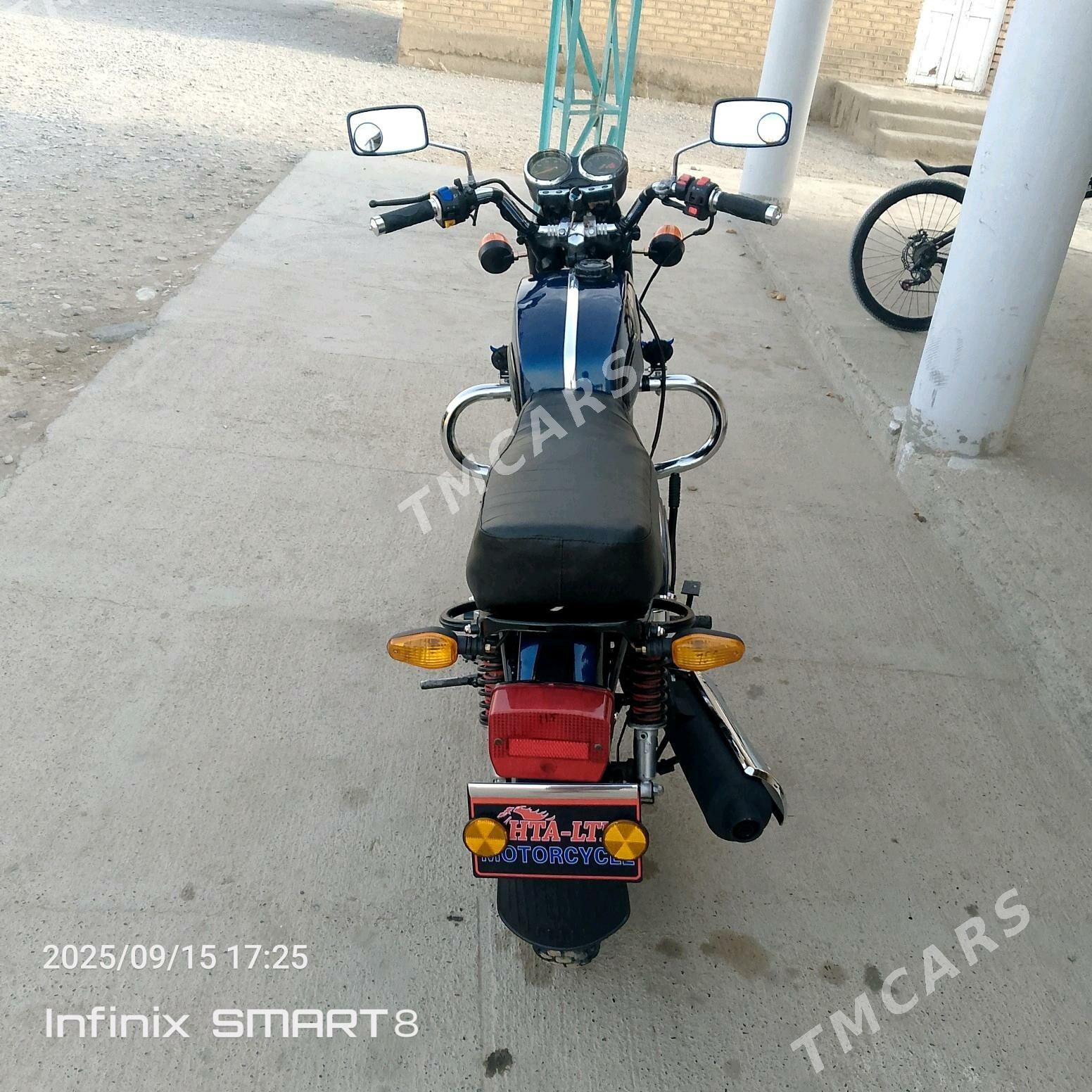 Fekon FK150-8G 2015 - 11 000 TMT - Kaka - img 3