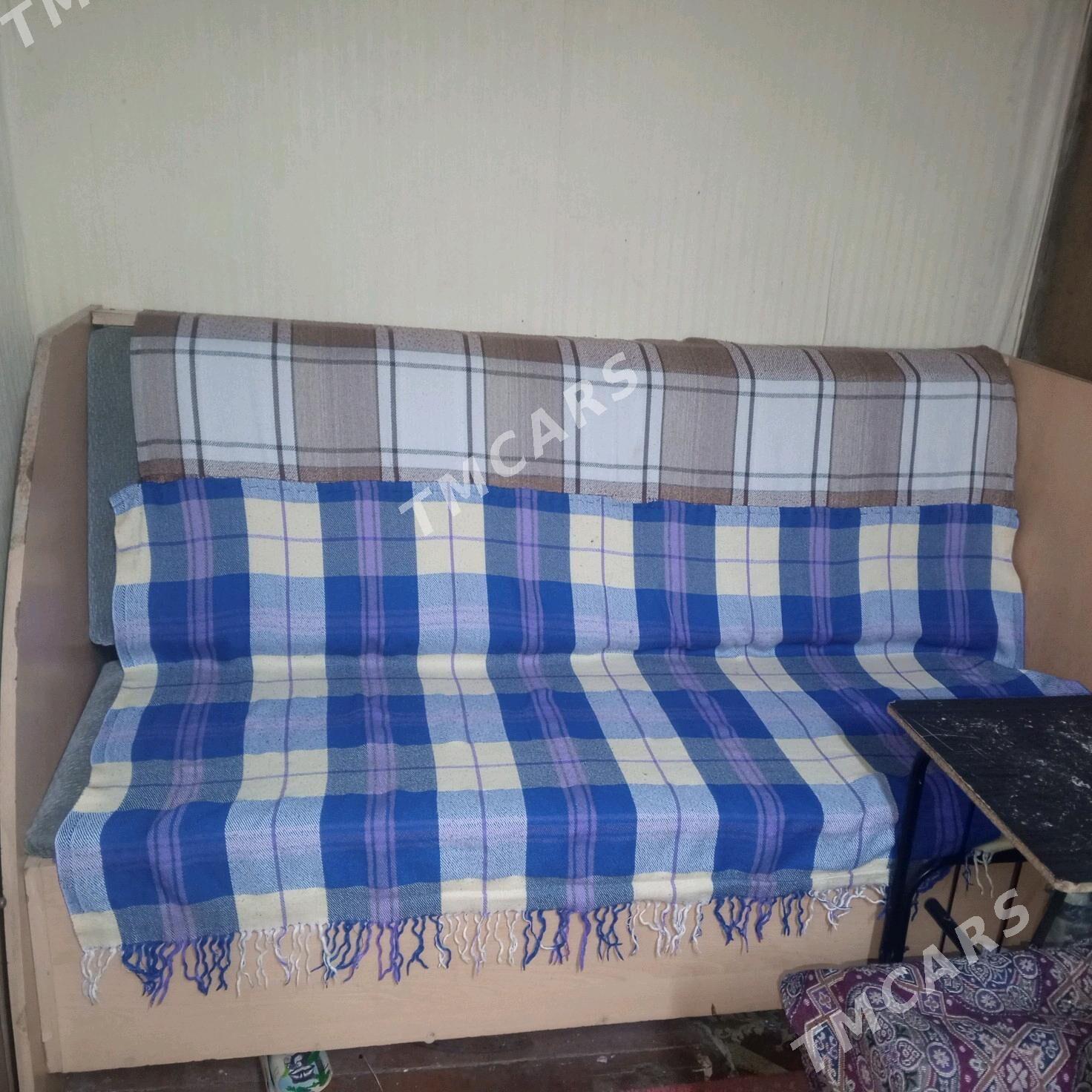 диван - Türkmenbaşy - img 2