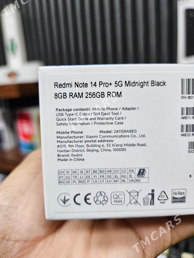 Redmi note 14 pro + - Mary - img 2
