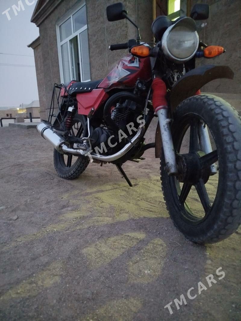 Fekon FK200-14G 2022 - 7 000 TMT - Гумдаг - img 3