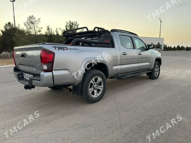 Toyota Tacoma 2018 - 280 000 TMT - Мары - img 5