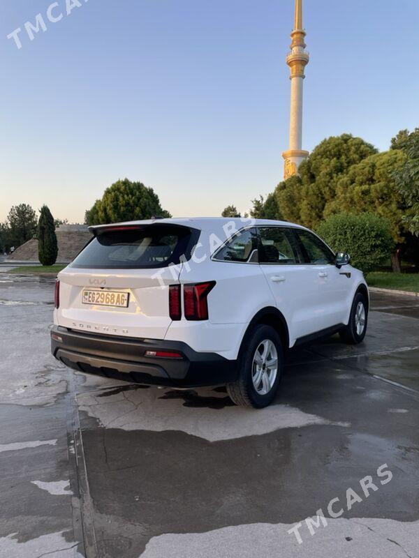 Kia Sorento 2022 - 319 000 TMT - Gypjak - img 4