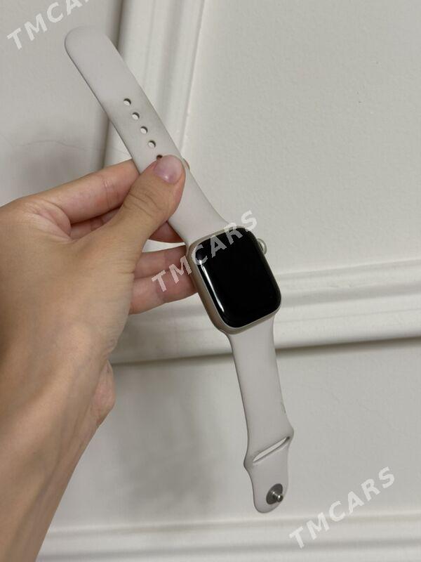 Apple Watch - Ашхабад - img 2