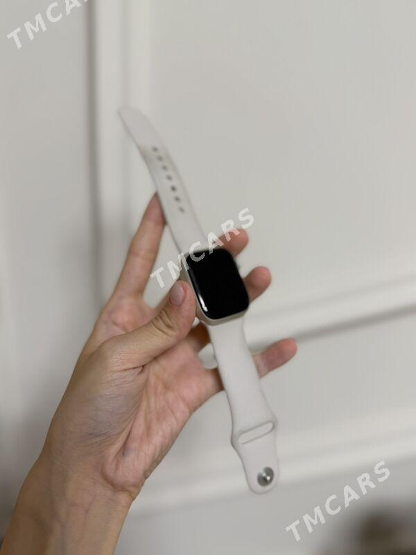 Apple Watch - Ашхабад - img 3