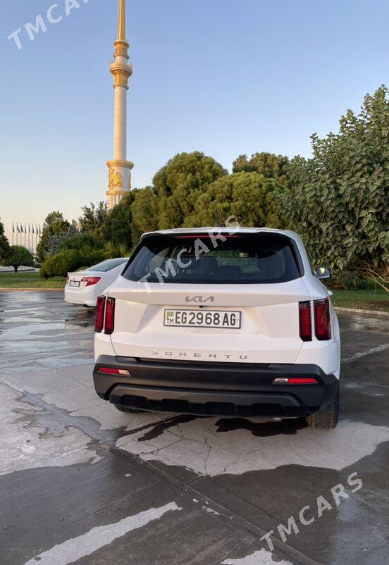 Kia Sorento 2022 - 319 000 TMT - Gypjak - img 9
