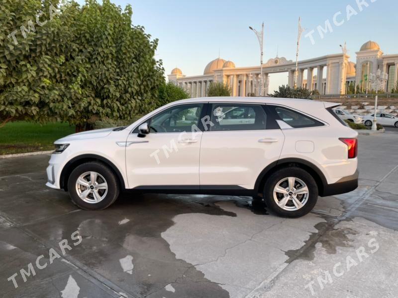 Kia Sorento 2022 - 319 000 TMT - Gypjak - img 8