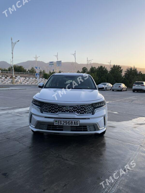 Kia Sorento 2022 - 319 000 TMT - Gypjak - img 7