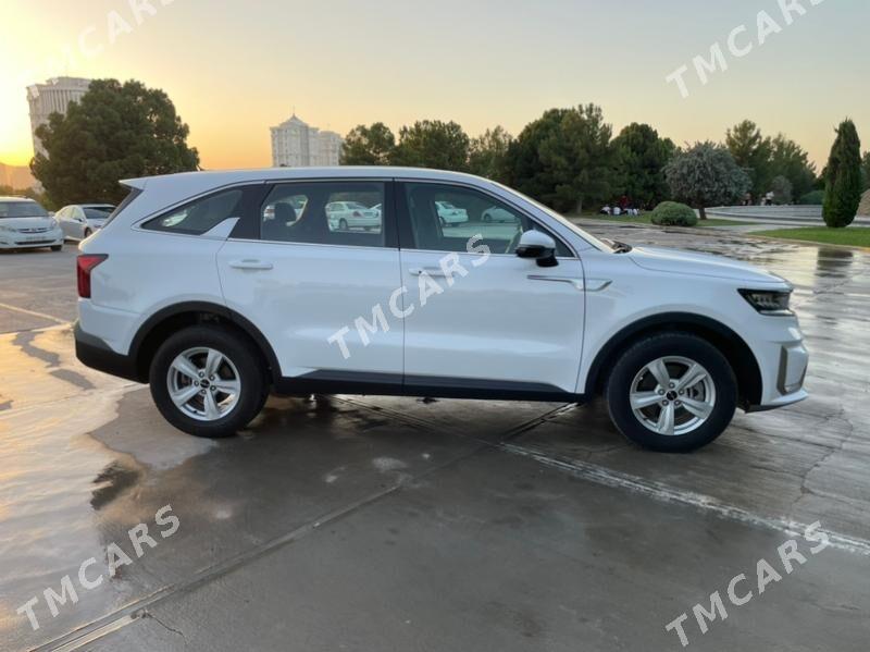 Kia Sorento 2022 - 319 000 TMT - Gypjak - img 5