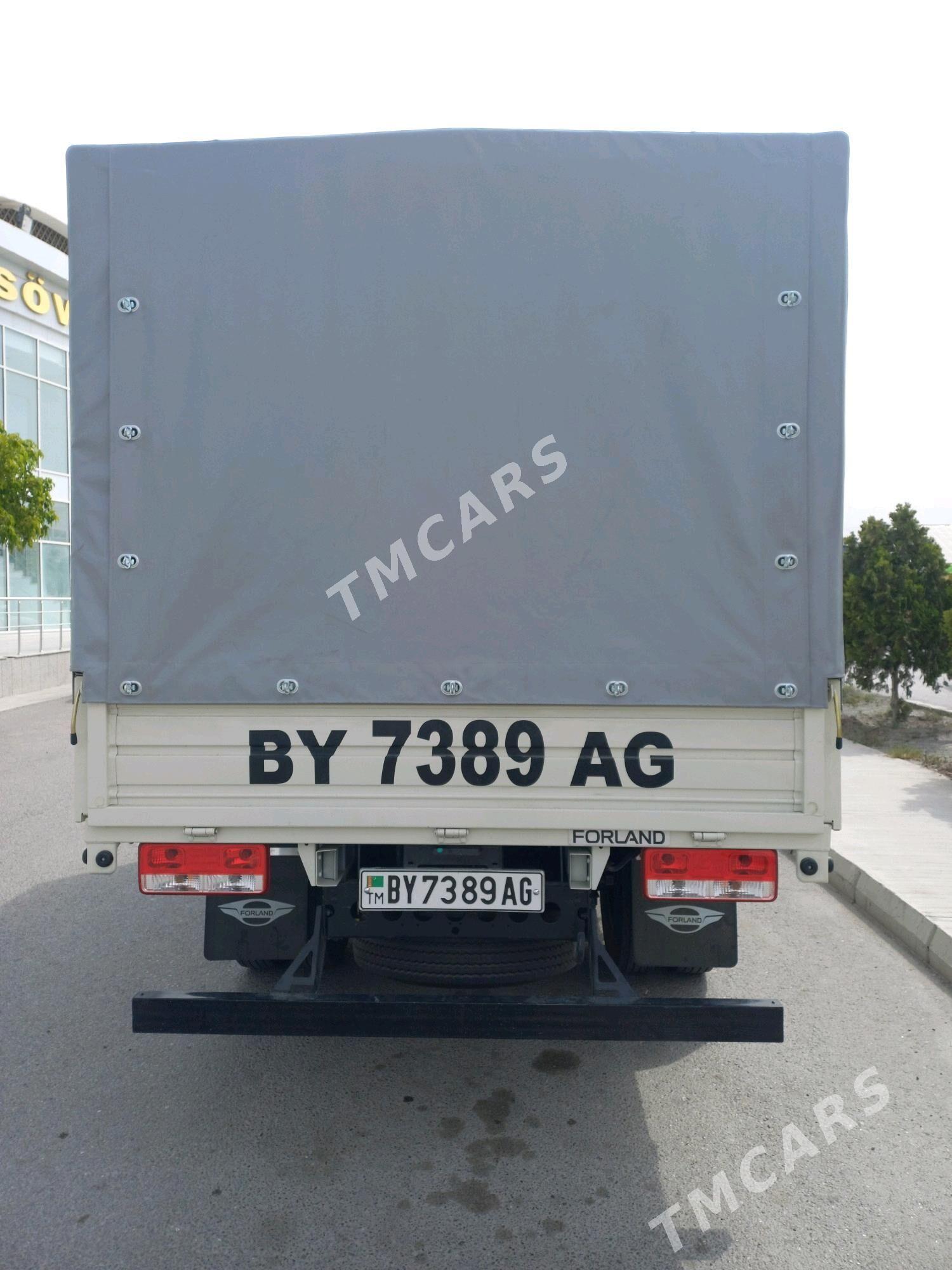 Forland H2 2023 - 260 000 TMT - Ашхабад - img 3