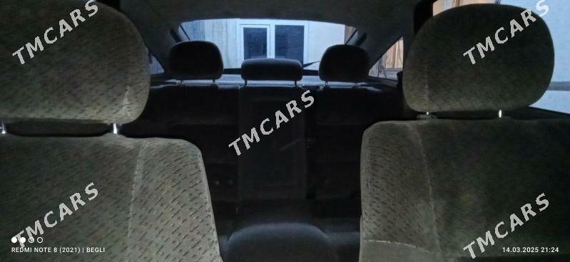 Opel Vectra 1999 - 65 000 TMT - Яшлык - img 3