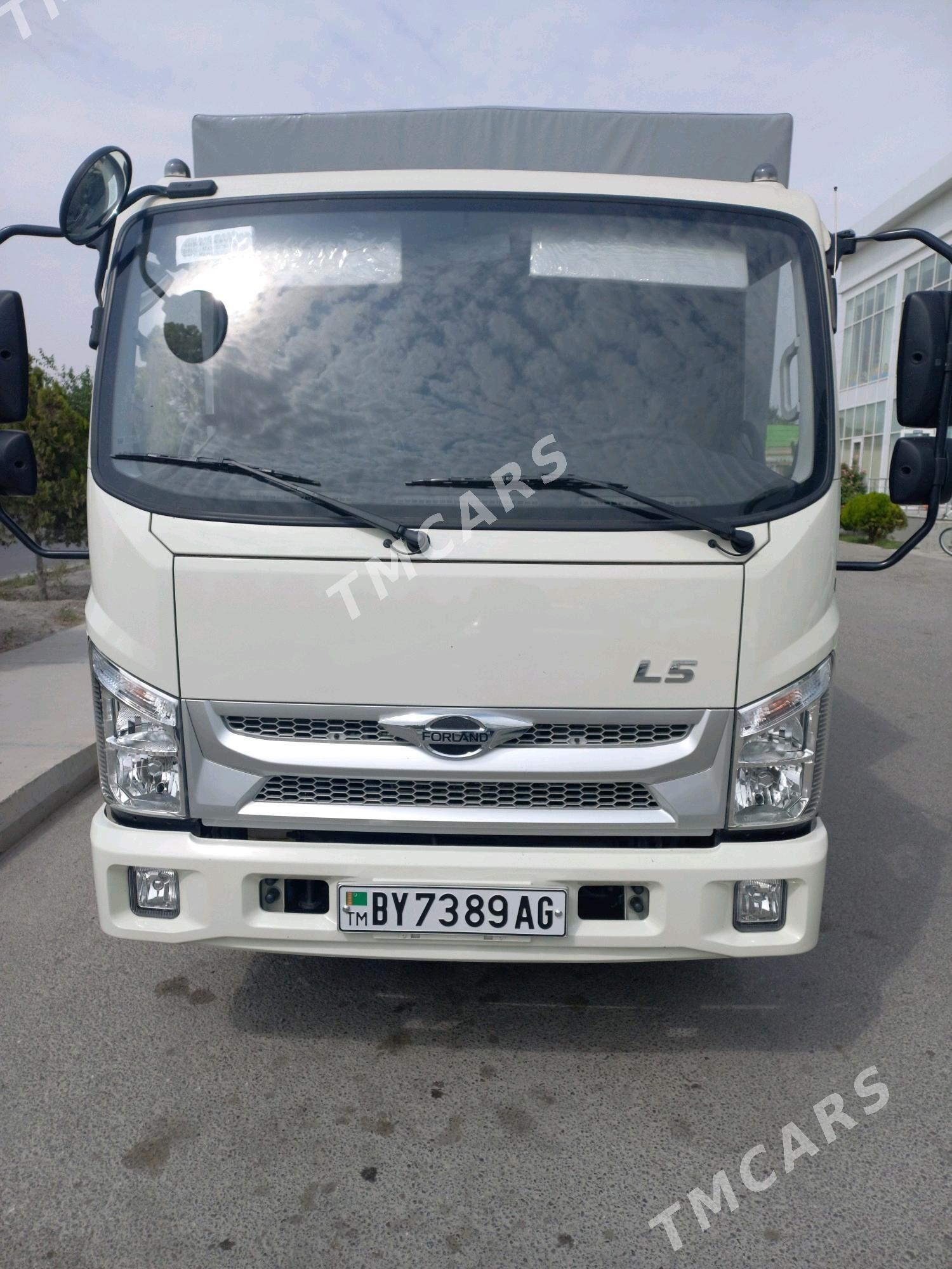 Forland H2 2023 - 260 000 TMT - Ашхабад - img 2