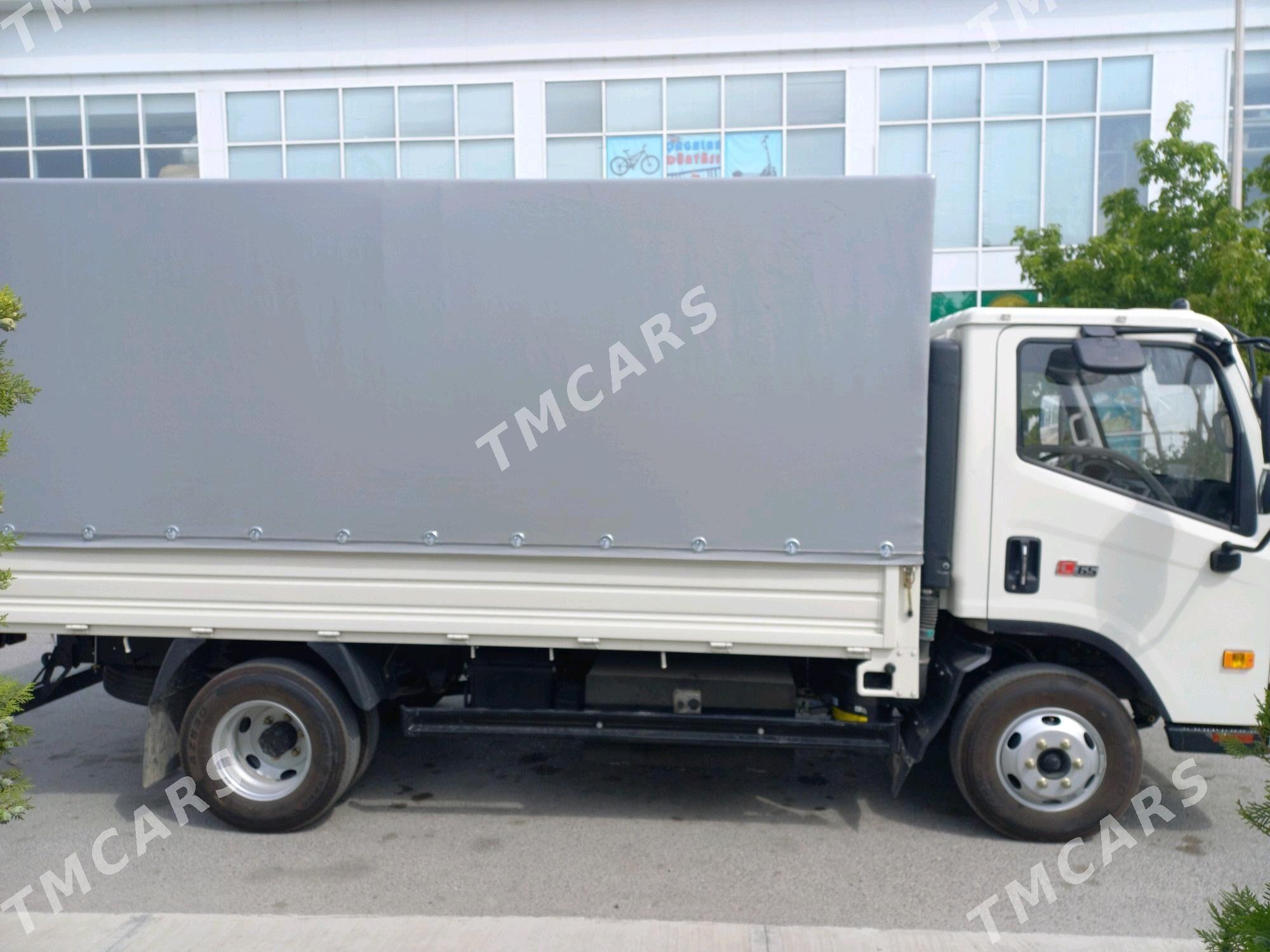 Forland H2 2023 - 260 000 TMT - Ашхабад - img 4