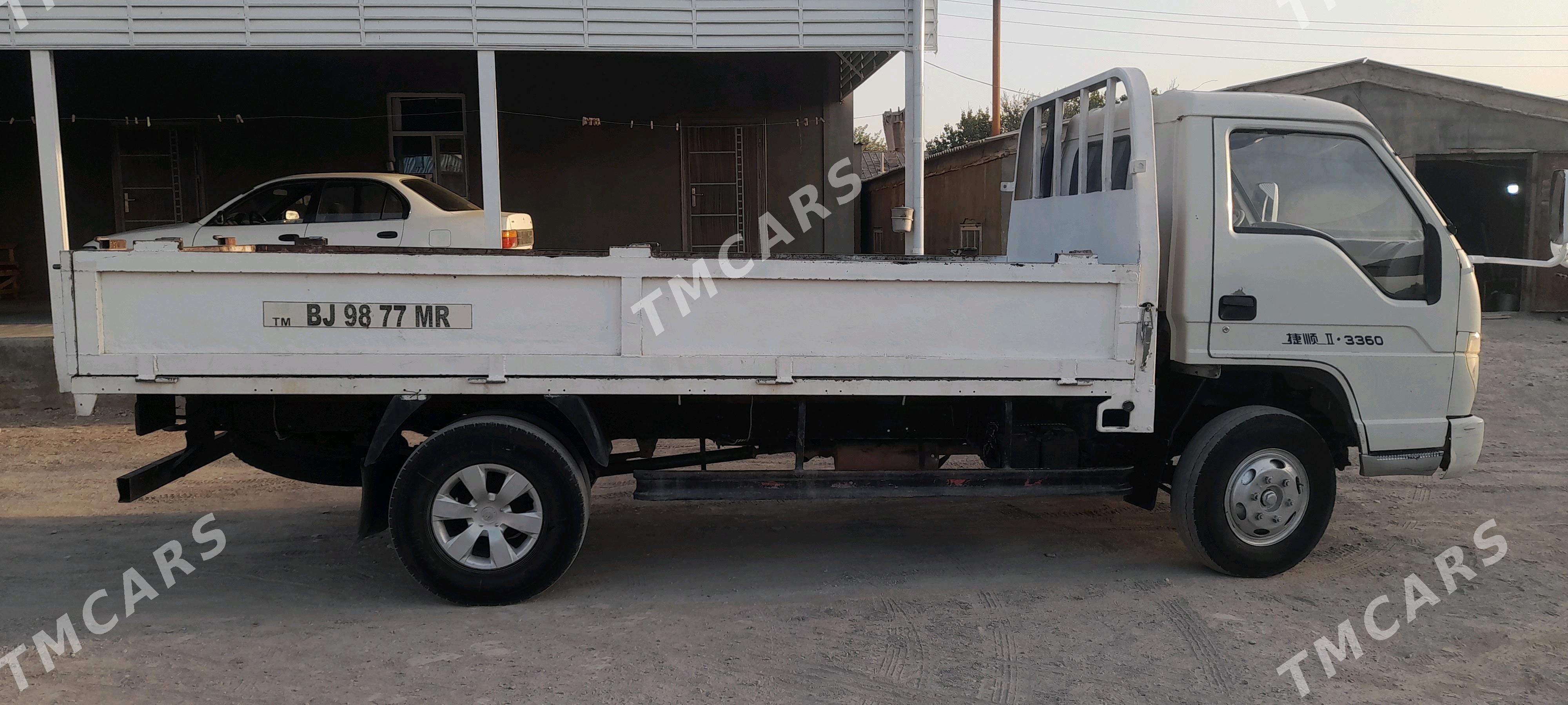 Forland H3 2012 - 125 000 TMT - Ёлётен - img 3