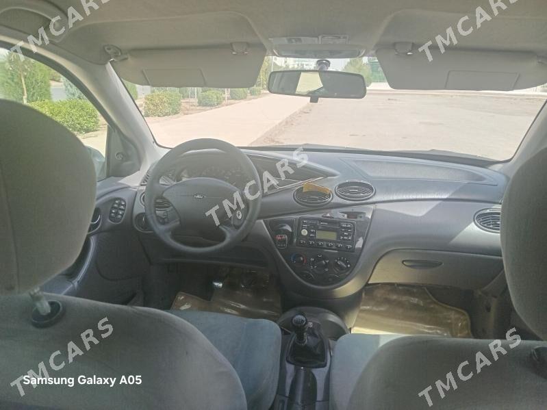 Ford Focus 2000 - 35 000 TMT - Aşgabat - img 3