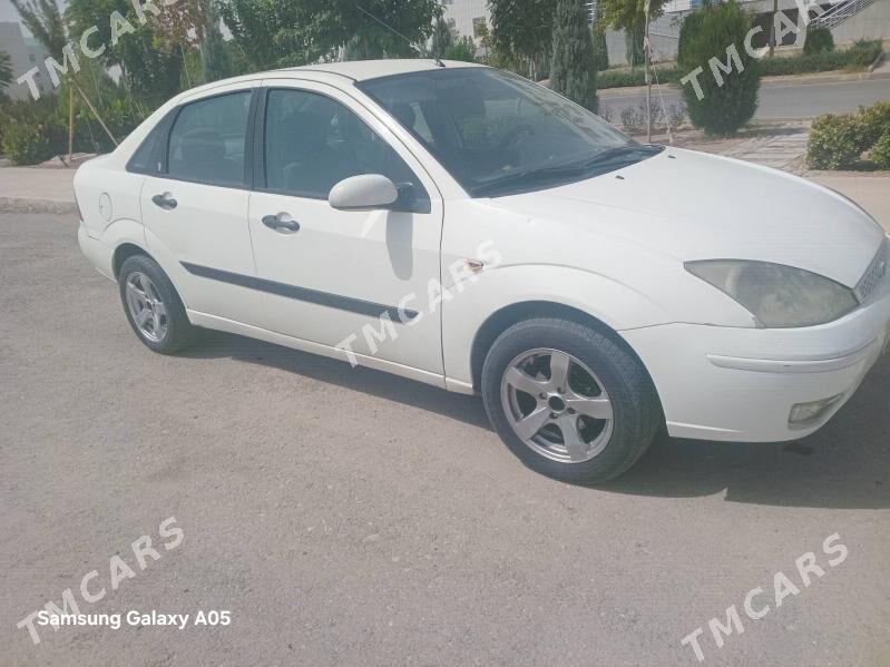 Ford Focus 2000 - 35 000 TMT - Aşgabat - img 5