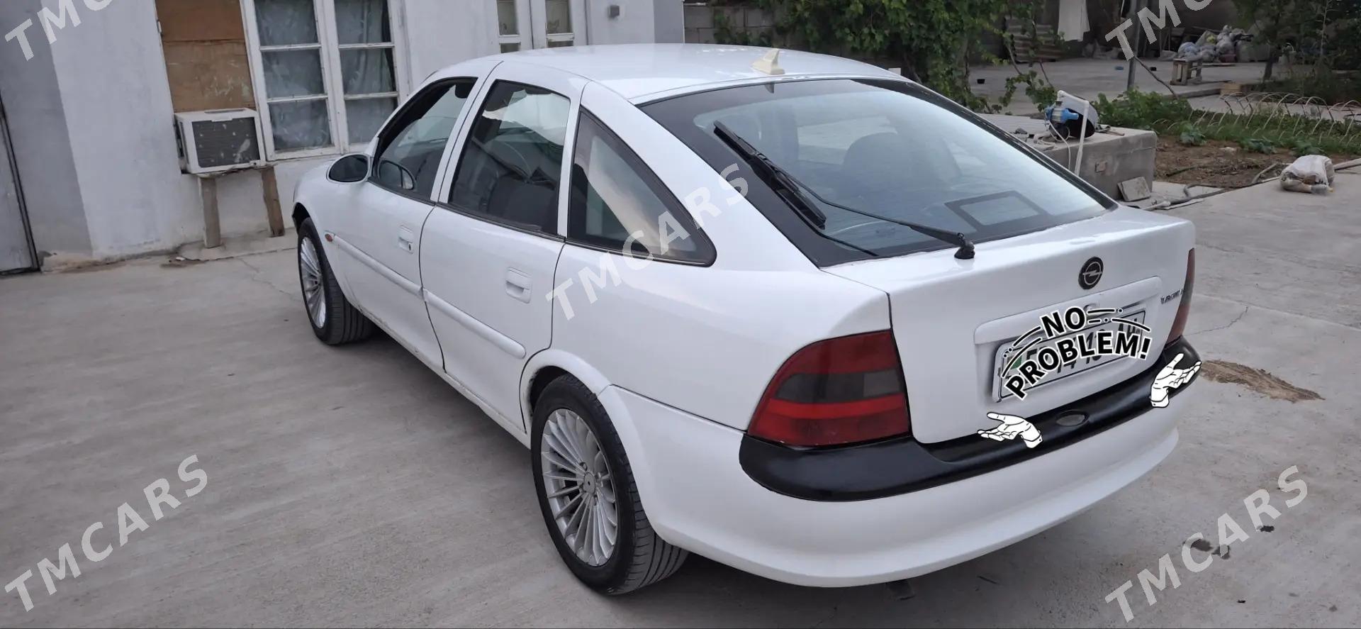 Opel Vectra 1998 - 35 000 TMT - Анев - img 4
