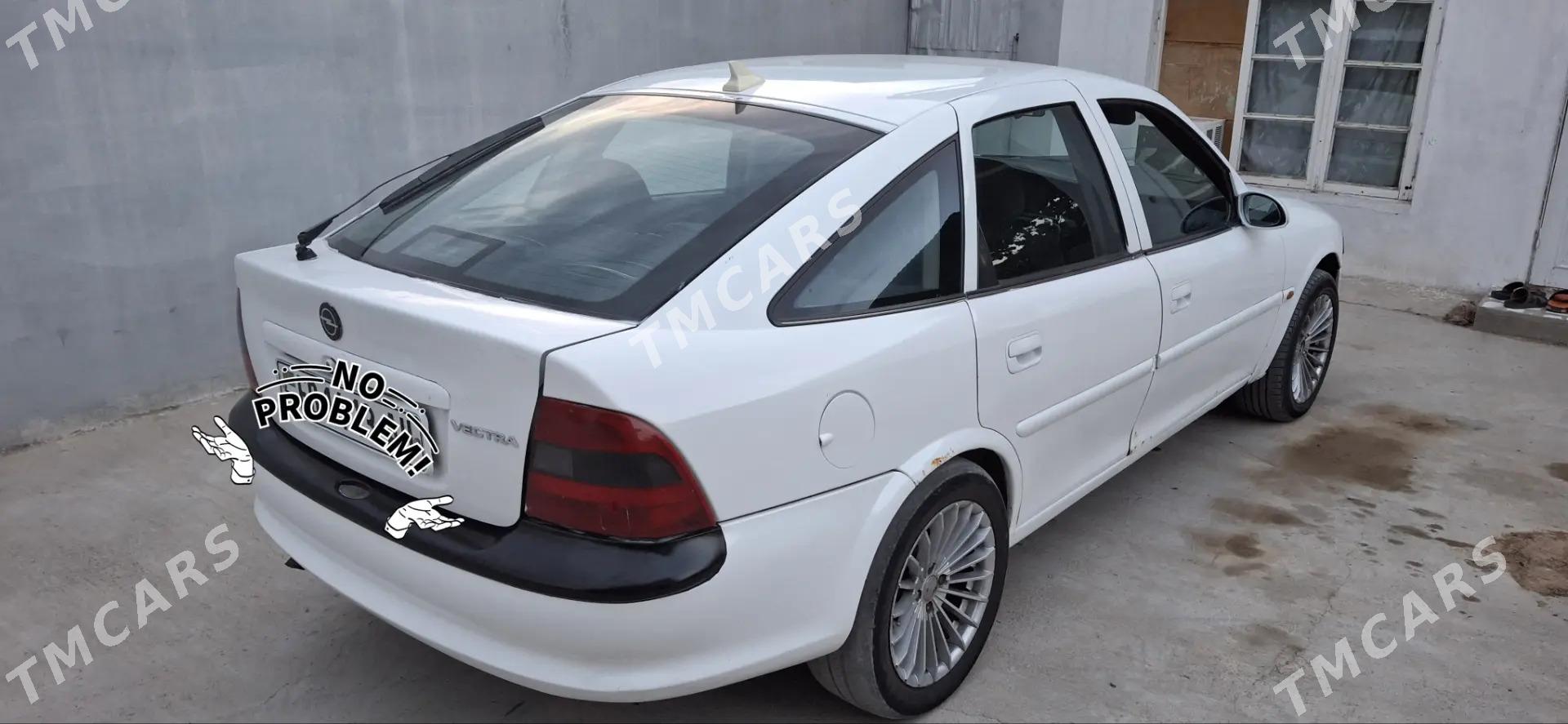Opel Vectra 1998 - 35 000 TMT - Анев - img 2