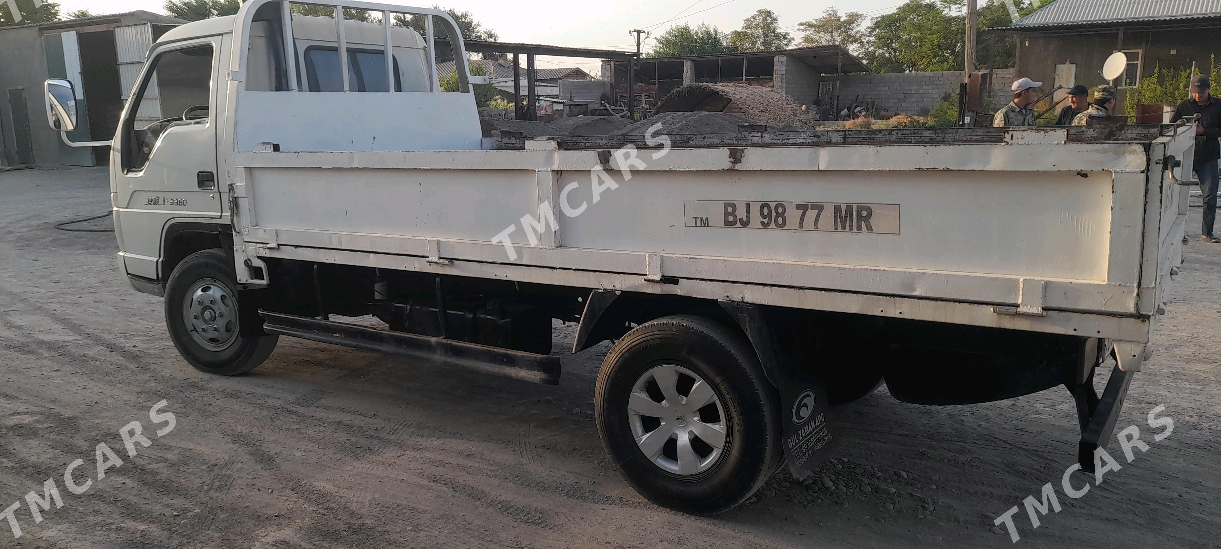 Forland H3 2012 - 125 000 TMT - Ёлётен - img 4
