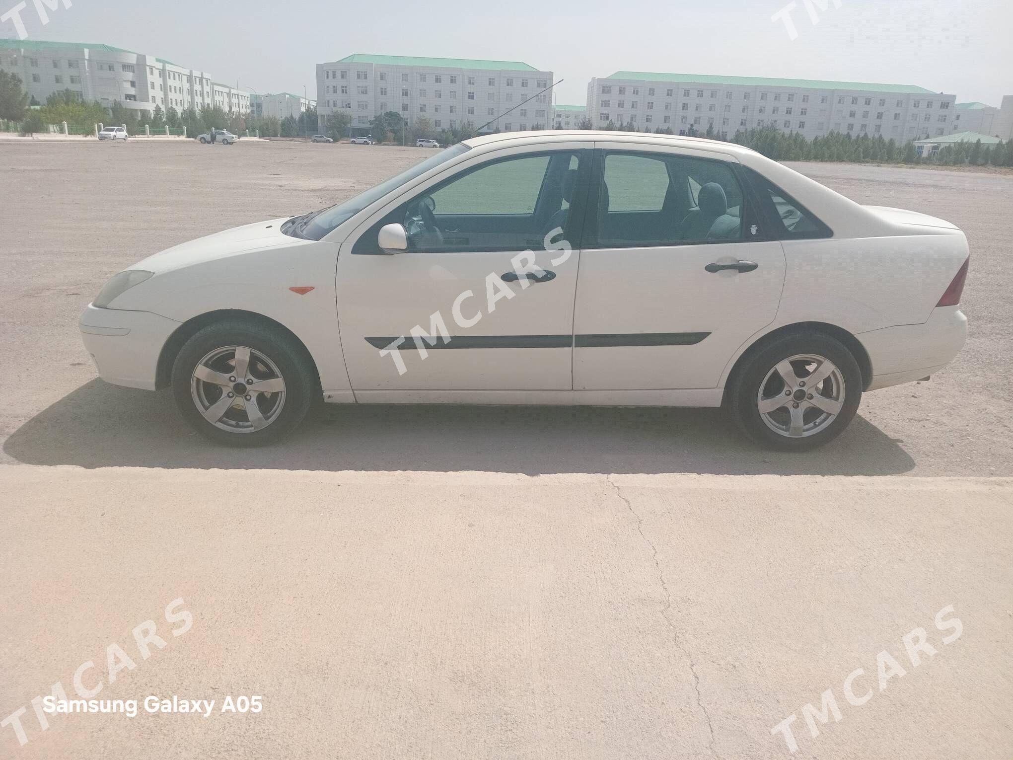 Ford Focus 2000 - 35 000 TMT - Aşgabat - img 4