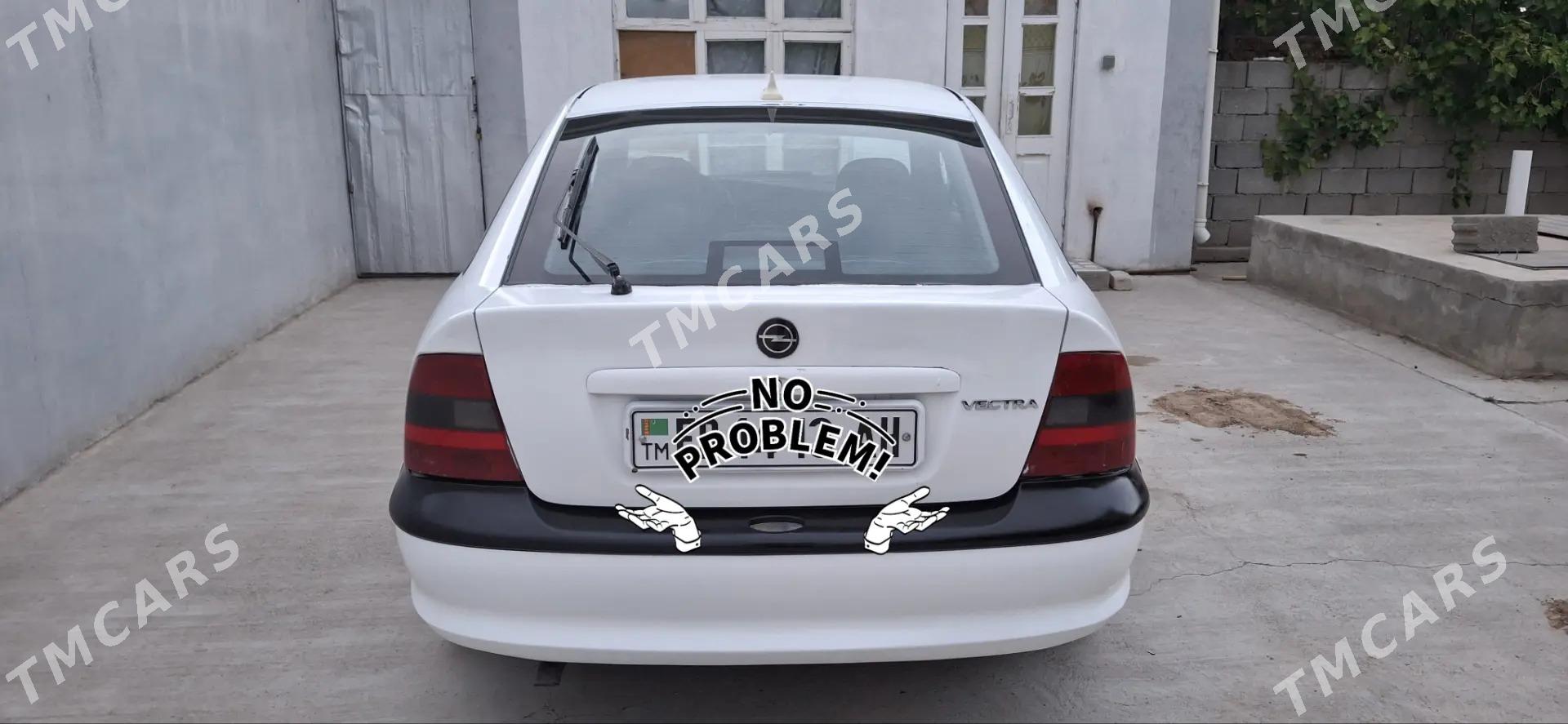 Opel Vectra 1998 - 35 000 TMT - Анев - img 3