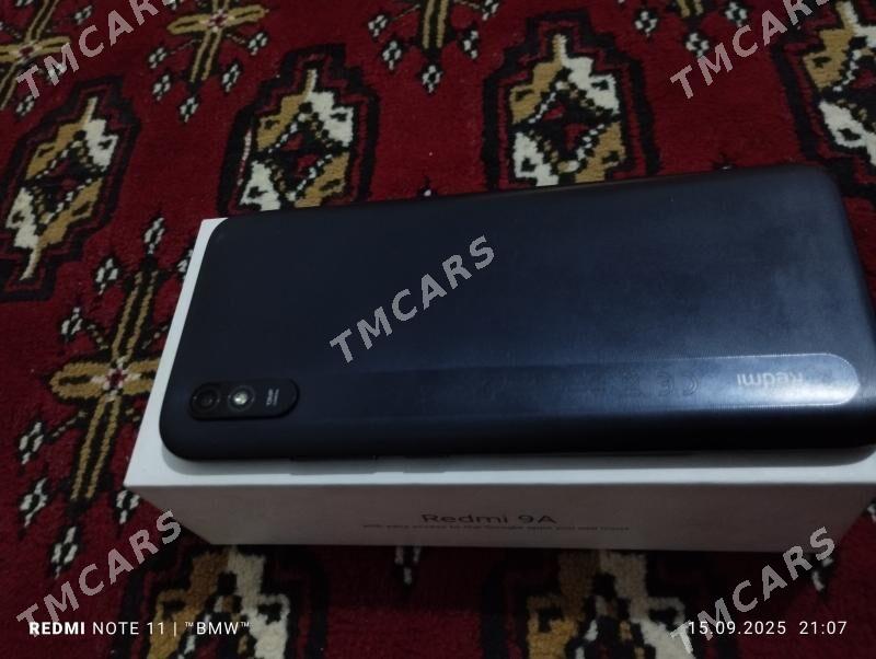 Redmi 9a - Murgap - img 3