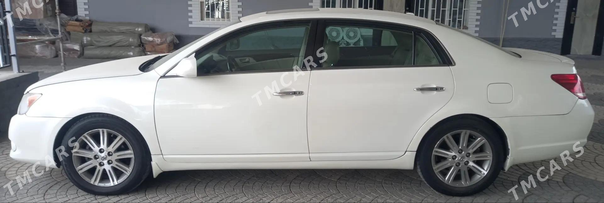 Toyota Avalon 2008 - 199 000 TMT - Bedew - img 2